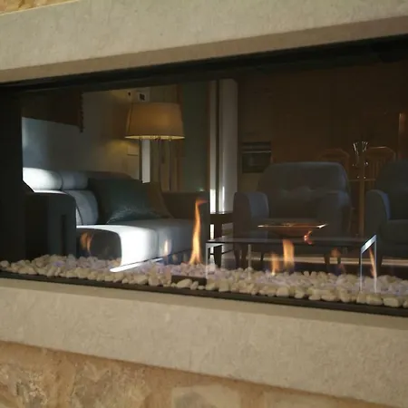 Apartment Beautifully Furnished Luxury In Barri Vell,