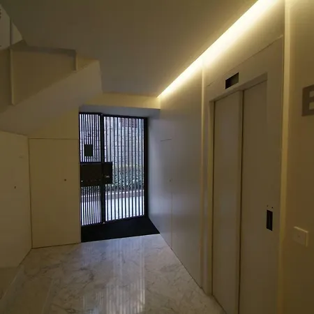 Apartment Beautifully Furnished Luxury In Barri Vell,