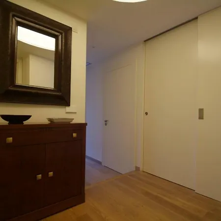 Apartment Beautifully Furnished Luxury In Barri Vell,