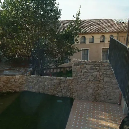 Beautifully Furnished Luxury In Barri Vell, Girona