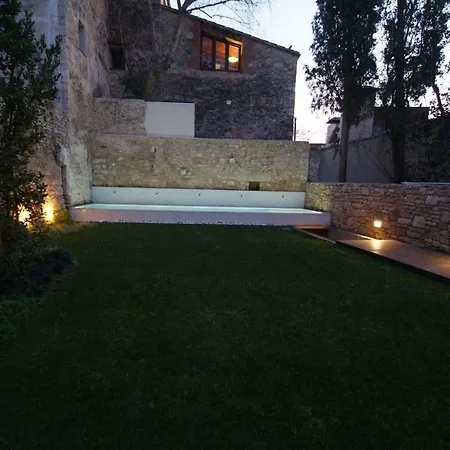 Apartment Beautifully Furnished Luxury In Barri Vell, *