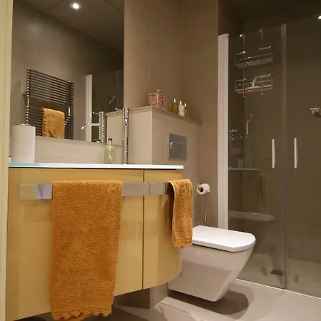 Apartment Beautifully Furnished Luxury In Barri Vell, *