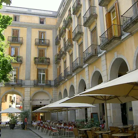 Apartment Beautifully Furnished Luxury In Barri Vell, Girona